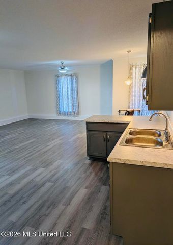 5656 Coleman Road, Olive Branch, MS 38654