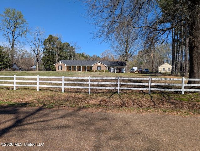 5656 Coleman Road, Olive Branch, MS 38654