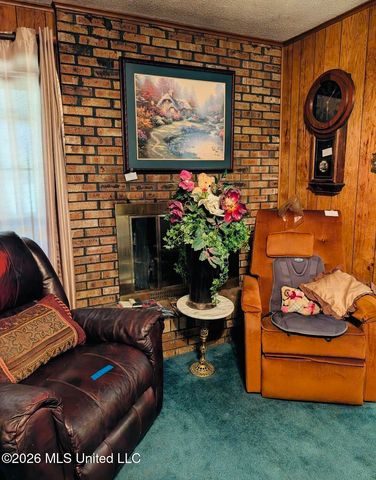 5656 Coleman Road, Olive Branch, MS 38654