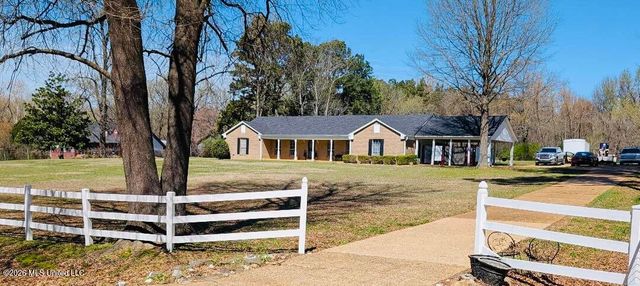 5656 Coleman Road, Olive Branch, MS 38654