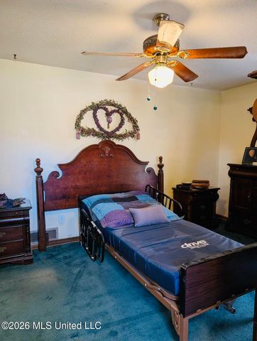 5656 Coleman Road, Olive Branch, MS 38654