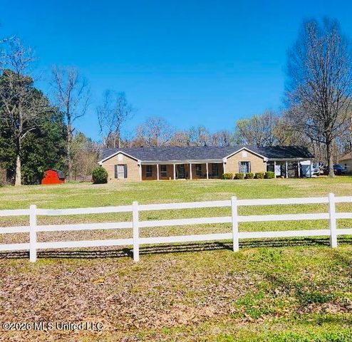 5656 Coleman Road, Olive Branch, MS 38654