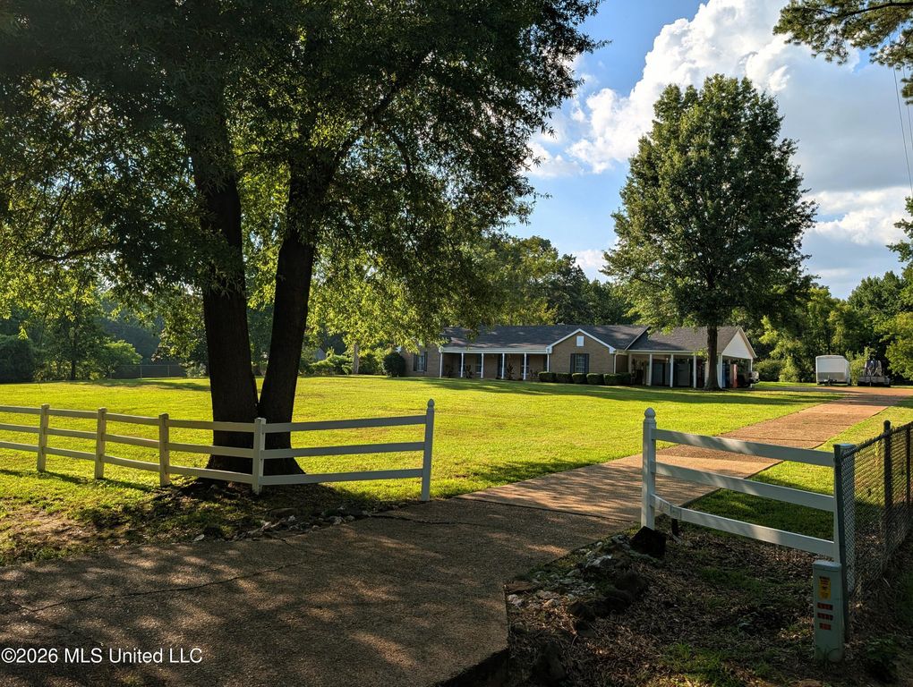 5656 Coleman Road, Olive Branch, MS 38654 — photo 2