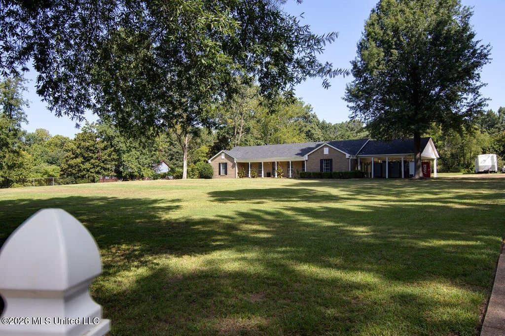5656 Coleman Road, Olive Branch, MS 38654 — photo 3