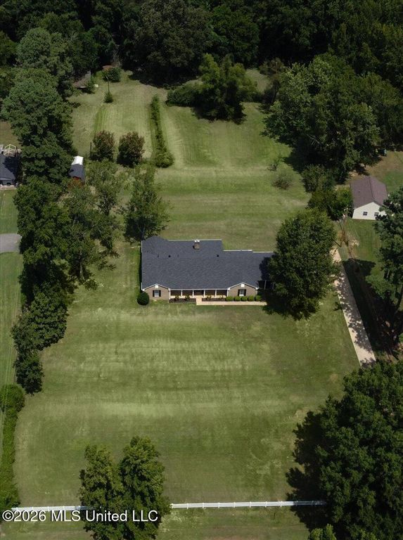 5656 Coleman Road, Olive Branch, MS 38654 — photo 4