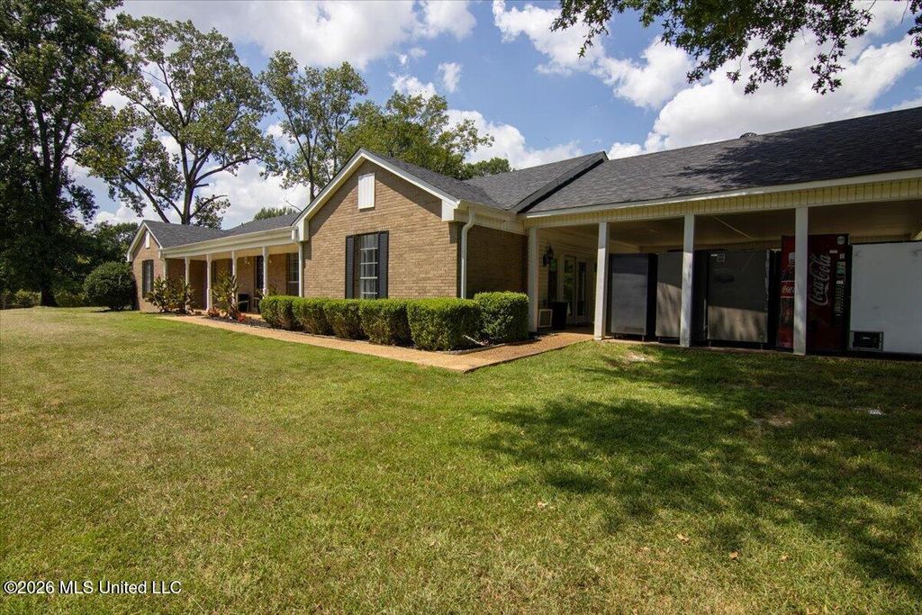 5656 Coleman Road, Olive Branch, MS 38654 — photo 5