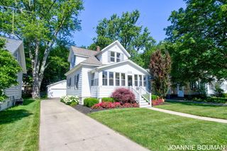 228 N Ottawa Street, Zeeland City, MI 49464