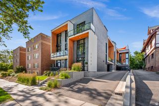 1117 E SOUTH TEMPLE #3, Salt Lake City, UT 84102