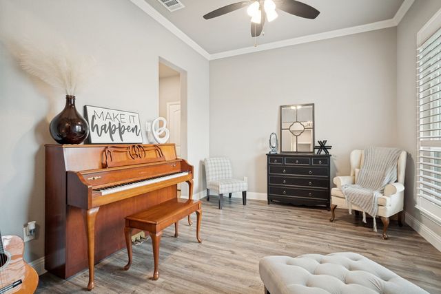 14825 Crystal Spring Drive, Justin, TX 76247