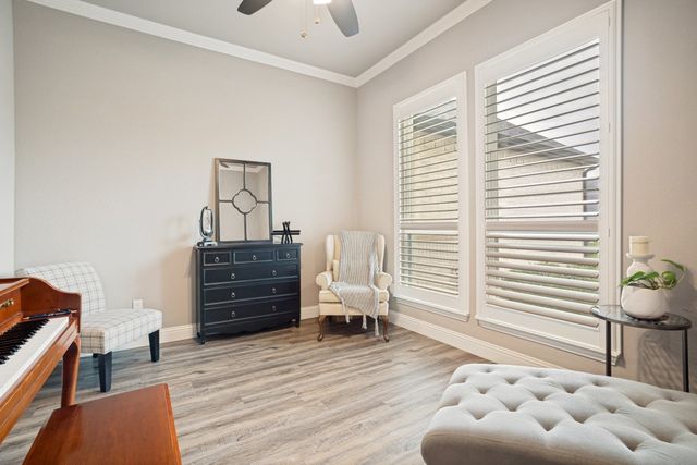 14825 Crystal Spring Drive, Justin, TX 76247