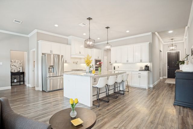 14825 Crystal Spring Drive, Justin, TX 76247