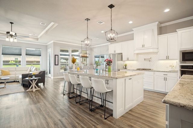14825 Crystal Spring Drive, Justin, TX 76247