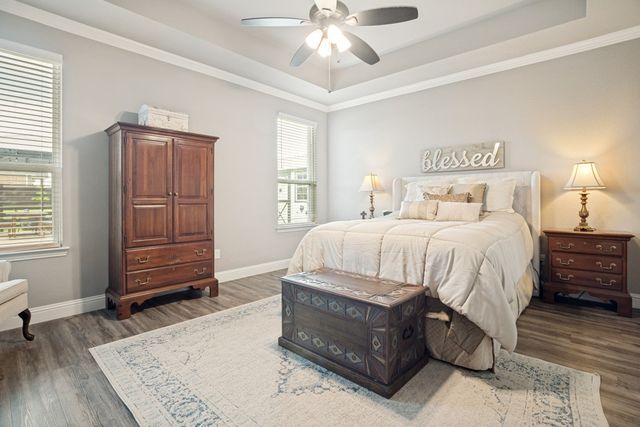 14825 Crystal Spring Drive, Justin, TX 76247