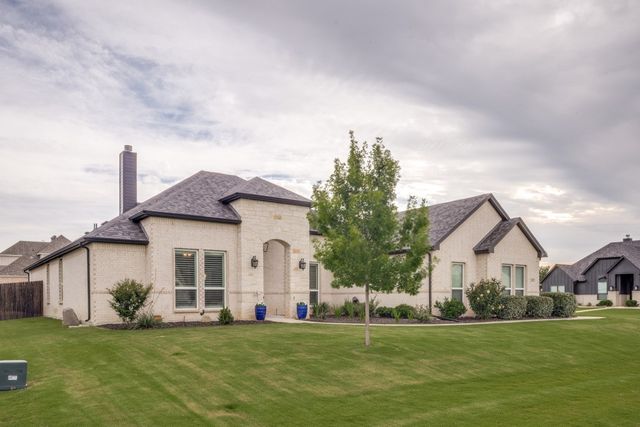 14825 Crystal Spring Drive, Justin, TX 76247