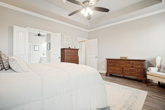 14825 Crystal Spring Drive, Justin, TX 76247