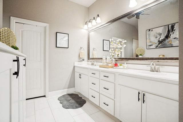 14825 Crystal Spring Drive, Justin, TX 76247