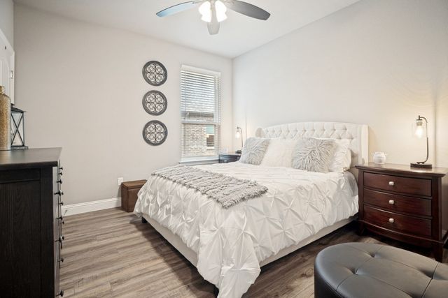 14825 Crystal Spring Drive, Justin, TX 76247
