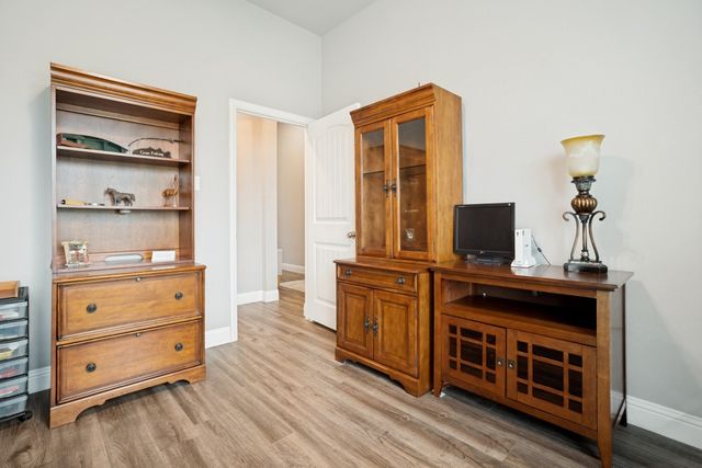 14825 Crystal Spring Drive, Justin, TX 76247