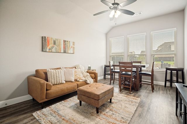 14825 Crystal Spring Drive, Justin, TX 76247