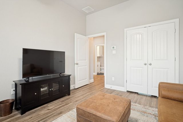 14825 Crystal Spring Drive, Justin, TX 76247
