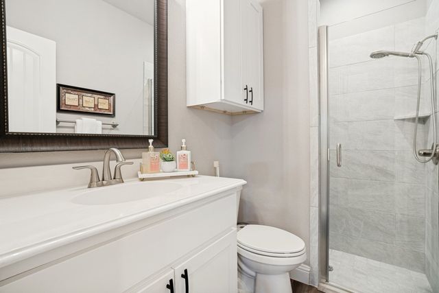 14825 Crystal Spring Drive, Justin, TX 76247