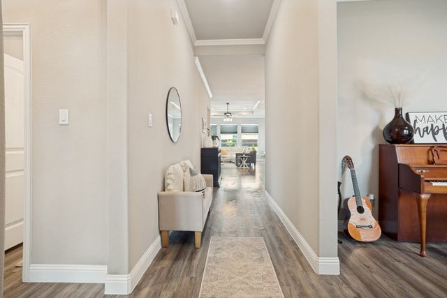 14825 Crystal Spring Drive, Justin, TX 76247