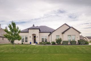 14825 Crystal Spring Drive, Justin, TX 76247