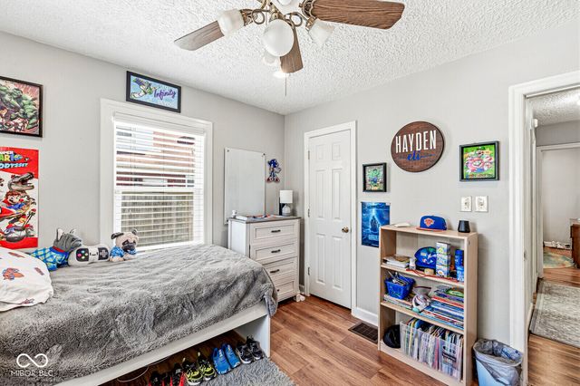41 S Post Road, Indianapolis, IN 46219