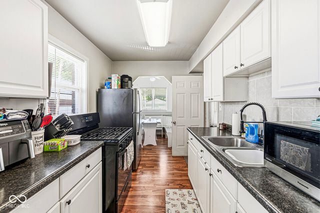 41 S Post Road, Indianapolis, IN 46219