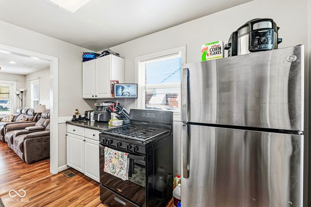 41 S Post Road, Indianapolis, IN 46219
