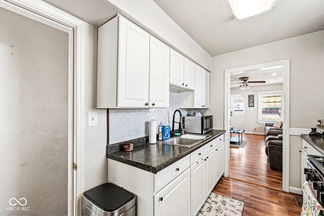 41 S Post Road, Indianapolis, IN 46219