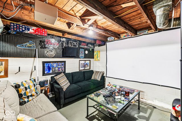 41 S Post Road, Indianapolis, IN 46219
