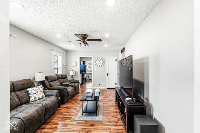 41 S Post Road, Indianapolis, IN 46219
