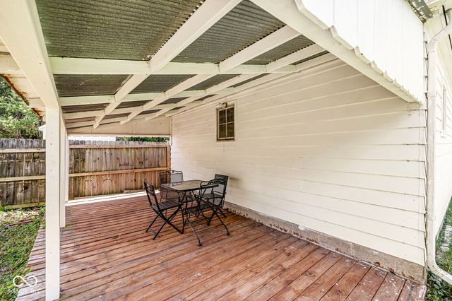 41 S Post Road, Indianapolis, IN 46219