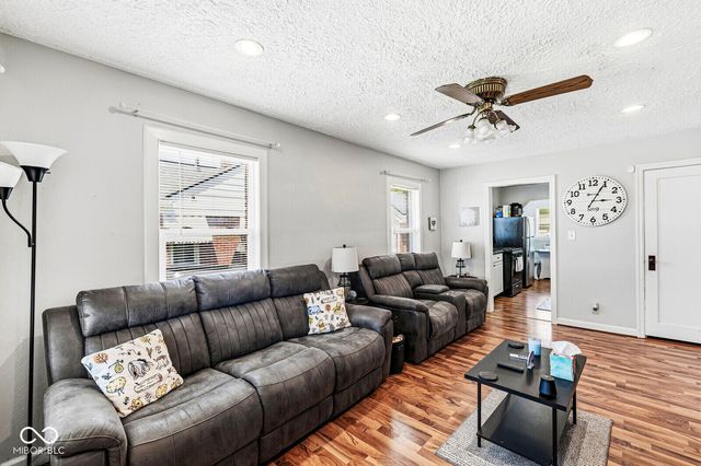 41 S Post Road, Indianapolis, IN 46219