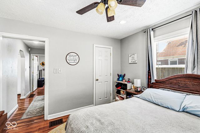 41 S Post Road, Indianapolis, IN 46219