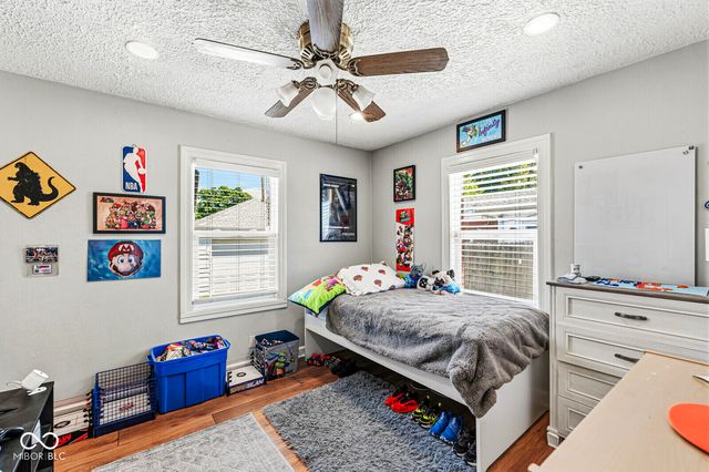 41 S Post Road, Indianapolis, IN 46219