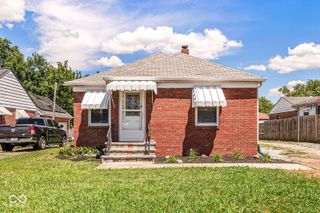 41 S Post Road, Indianapolis, IN 46219