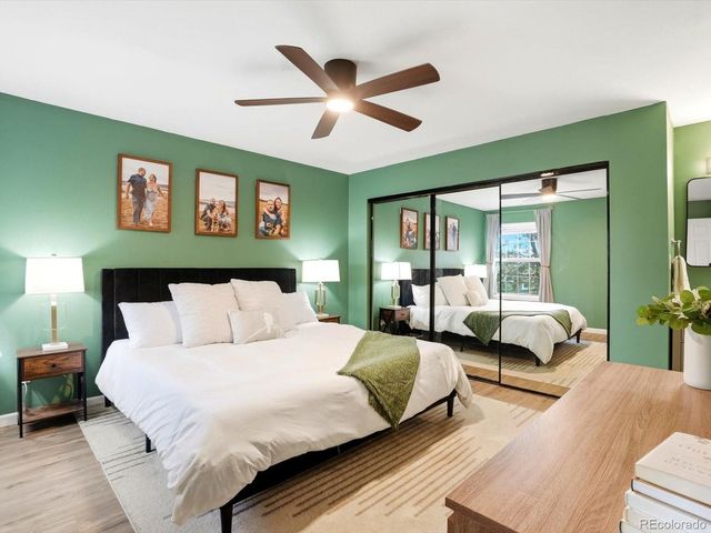 6776 S Ivy St C2, Centennial, CO 80112