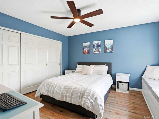 6776 S Ivy St C2, Centennial, CO 80112