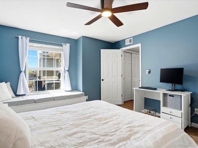 6776 S Ivy St C2, Centennial, CO 80112