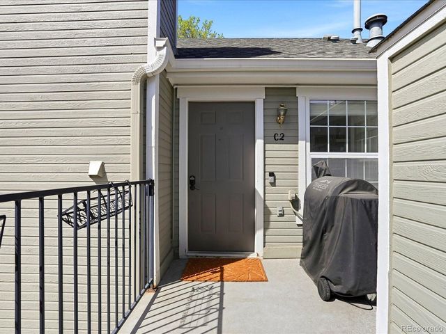 6776 S Ivy St C2, Centennial, CO 80112