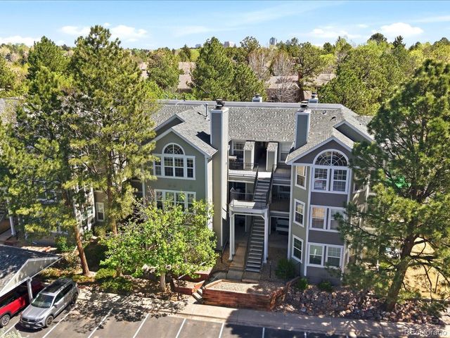 6776 S Ivy St C2, Centennial, CO 80112