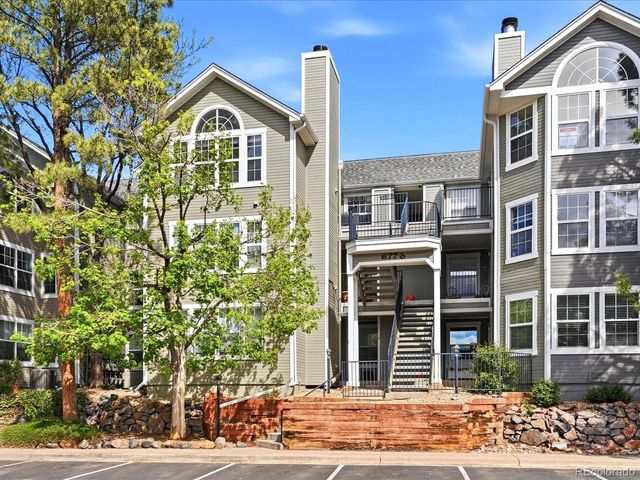 6776 S Ivy St C2, Centennial, CO 80112