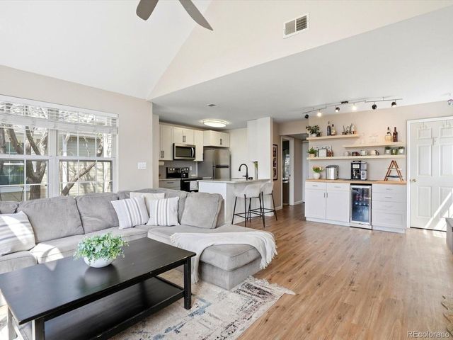 6776 S Ivy St C2, Centennial, CO 80112