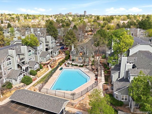 6776 S Ivy St C2, Centennial, CO 80112