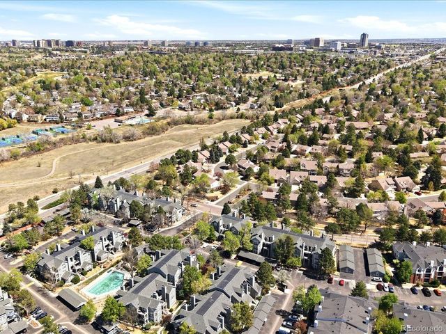 6776 S Ivy St C2, Centennial, CO 80112