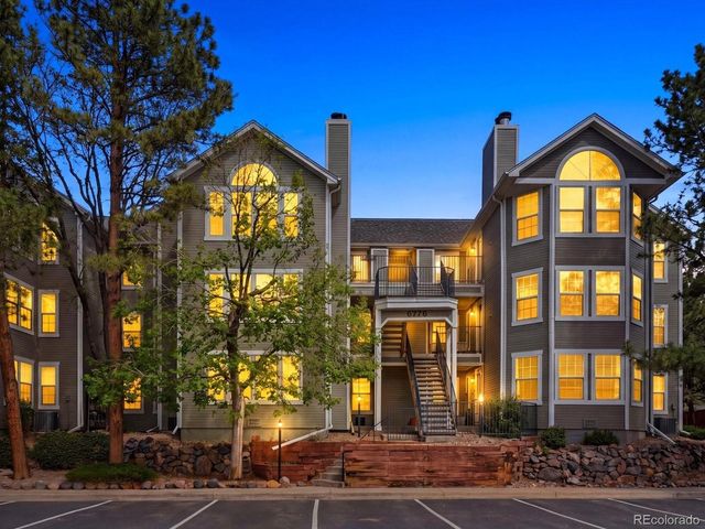 6776 S Ivy St C2, Centennial, CO 80112