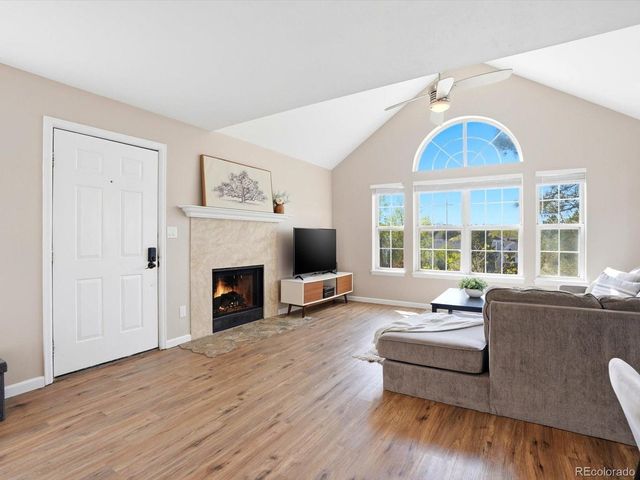 6776 S Ivy St C2, Centennial, CO 80112