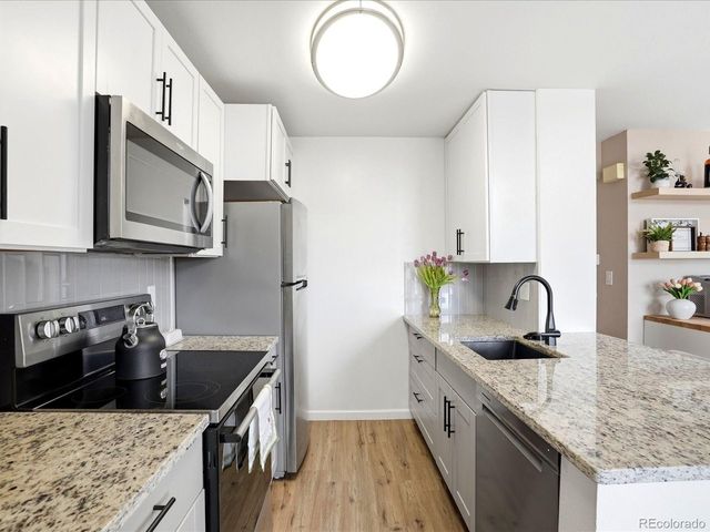 6776 S Ivy St C2, Centennial, CO 80112